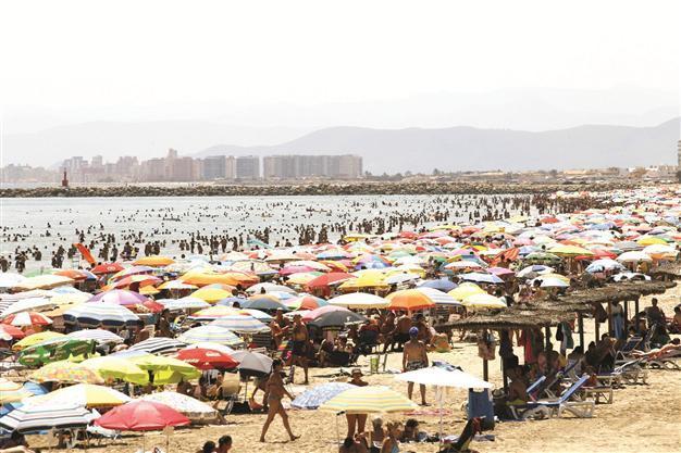 Regions of Spain ‘main budget risk’