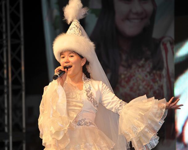 Team poisoned at Turkish Olympics events