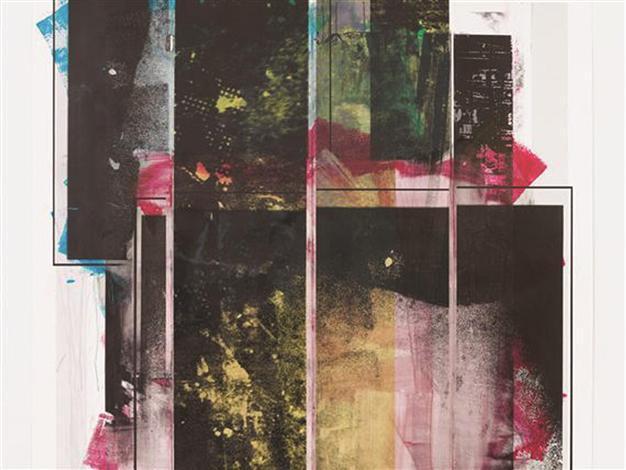 Halpern exhibition at Egeran Gallery