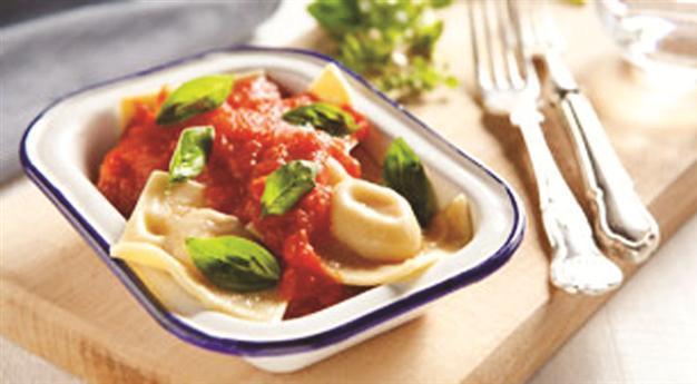 Workshop on vegan recipes