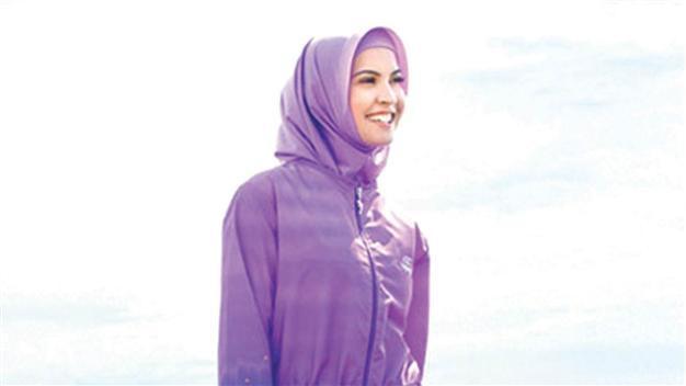 Islamic-style hotel demand up 200 pct