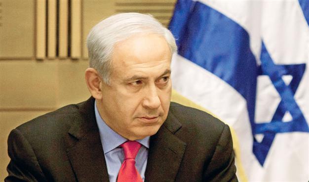 Parliament of Israel discusses ‘genocide’