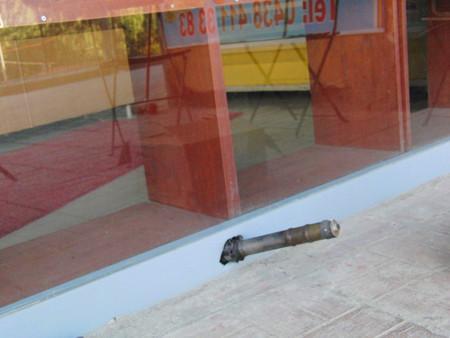 PKK loses five militants in night-time attack on eastern town