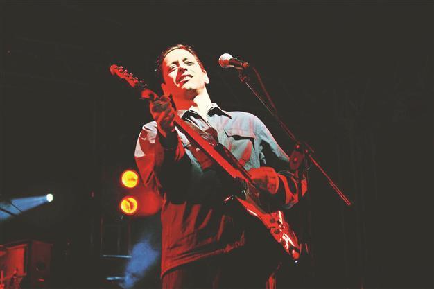 Duman to perform hits at Bodrum club