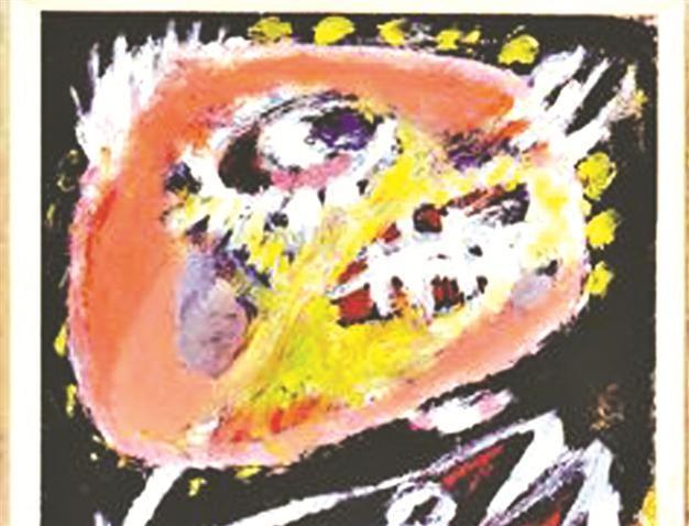 Sabancı Museum extends Cobra movement exhibit