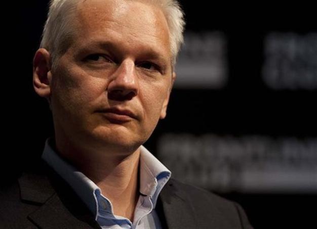Assange to eventually resume broadcasts on Russian TV