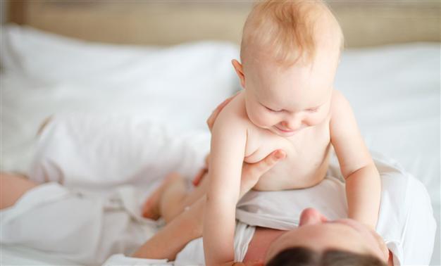 US woman, 49, gives birth to her grandson