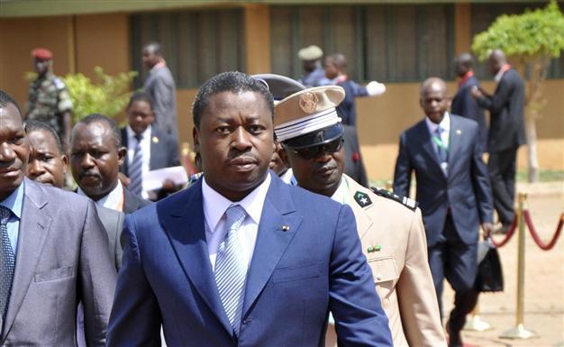 Togo: Women plan sex strike against president