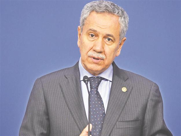 Çiçek left alone in his terror call