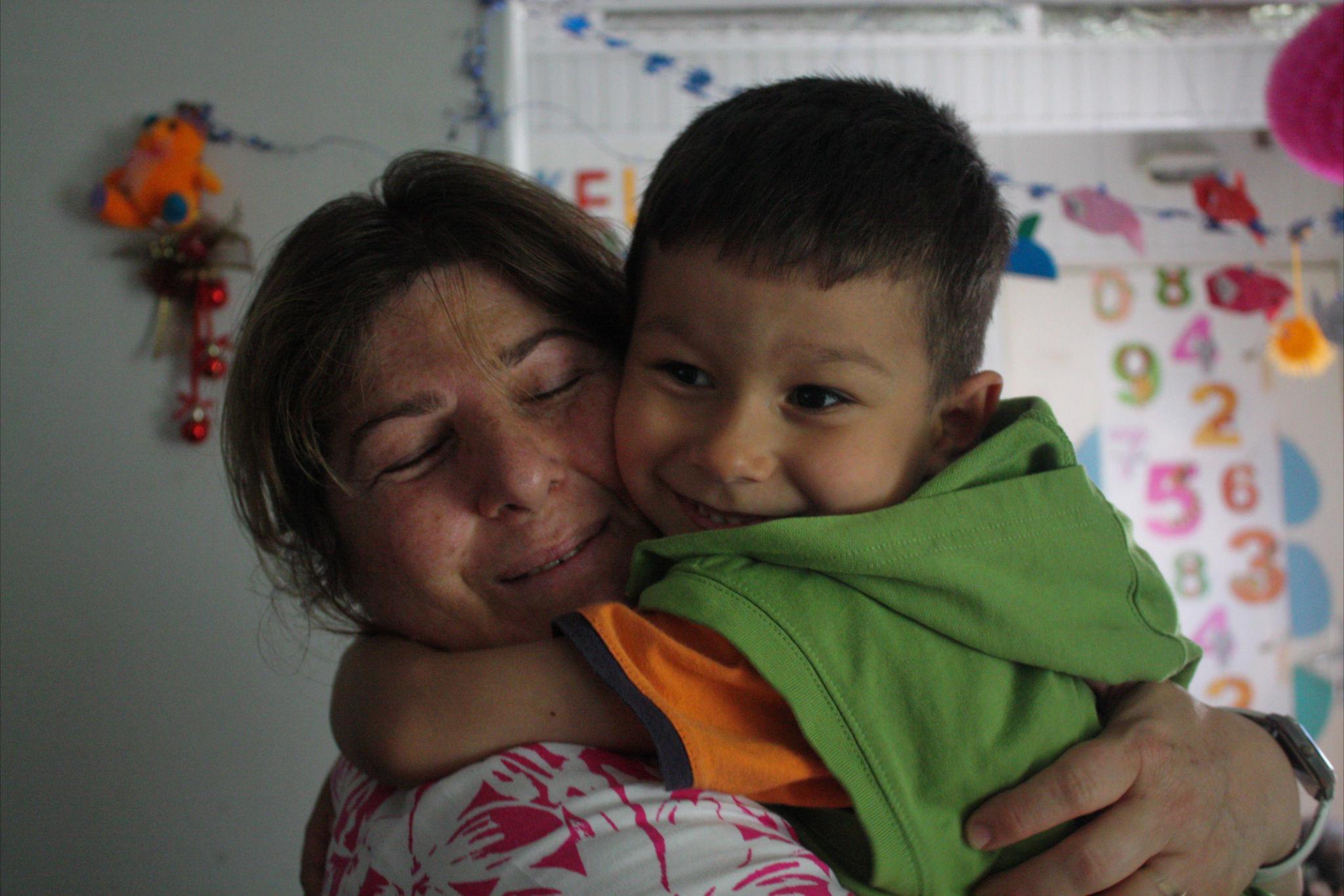 Turkeys Changemakers: Selma Demirelli continues to give hope to women living in quake-torn Düzce