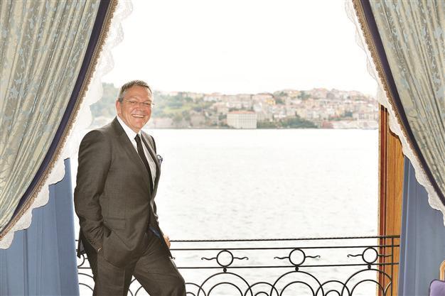 Turkey faces risk of hotel surplus, professional says