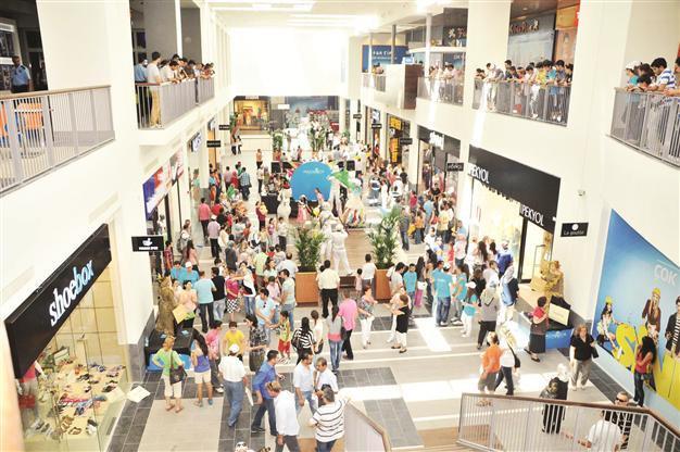 Consumer confidence down