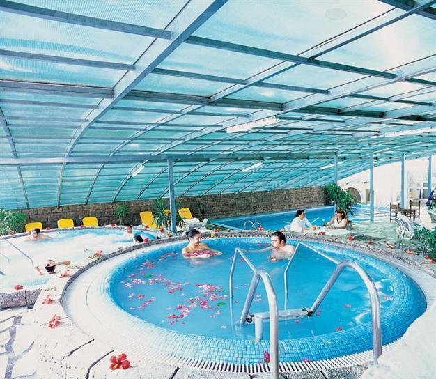 Turkey aims to be health tourism hub