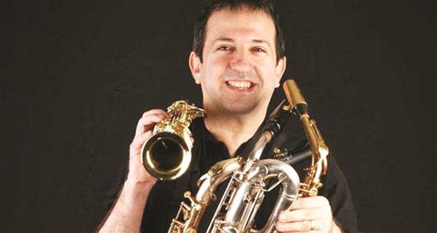 Yahya Dai to perform at Salon İKSV