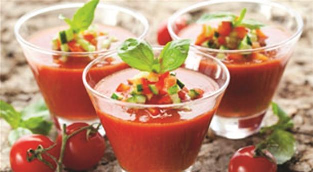 Easy and healthy summer cooking