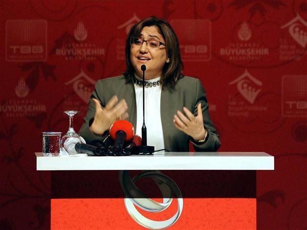 Minister slams ‘rush for divorces’