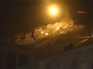 10 Turkish soldiers, 20 PKK militants killed in clashes