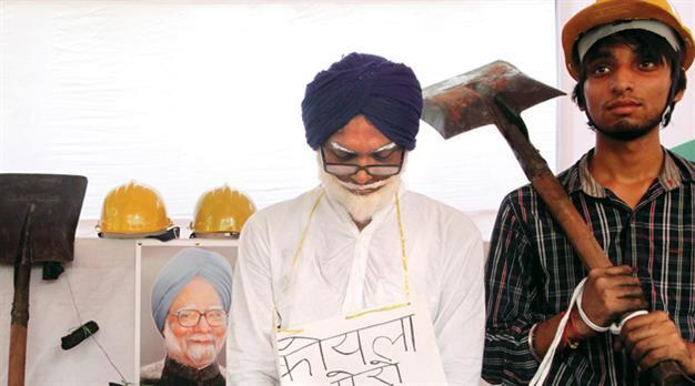 Indian coal firms see police raid