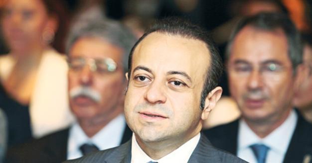 Turkey wants EU to be equal