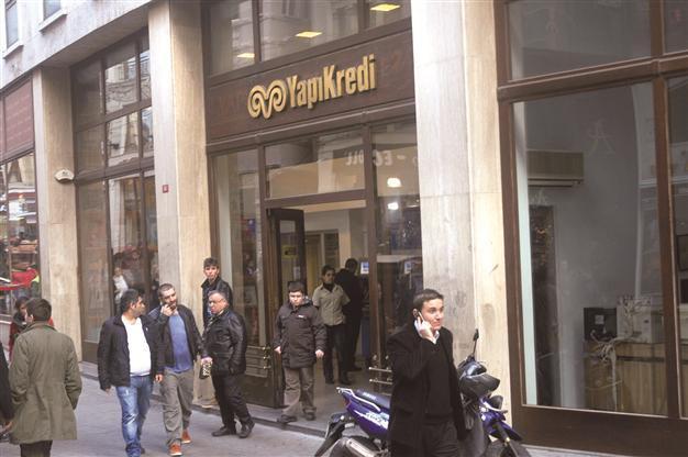 Unicredit plans no Turkish withdrawal