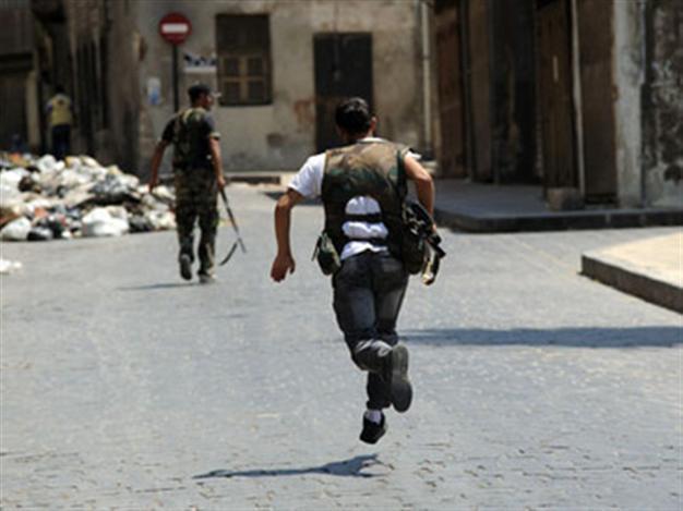 Free Syrian army changes Hatay base info