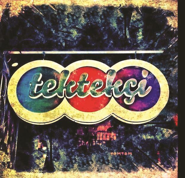 Take a shot at Tektekçi shot bar