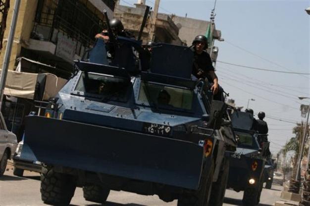 Lebanese army arrests clan member involved in kidnapping