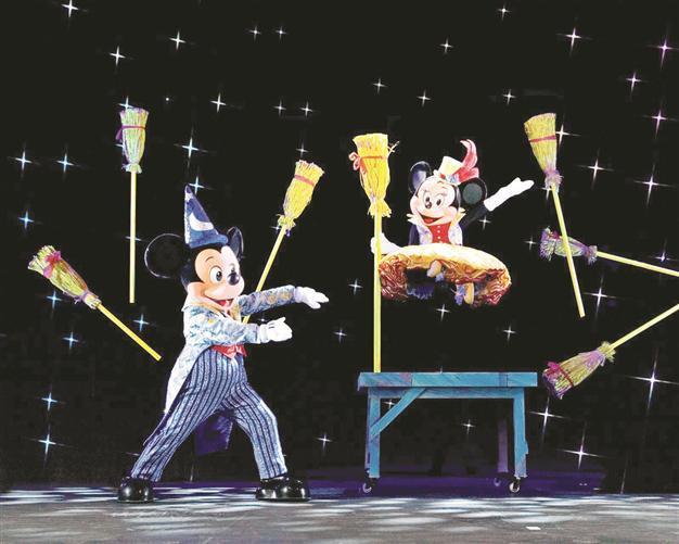 ‘Disney Live’ tickets at a discount during Ramadan