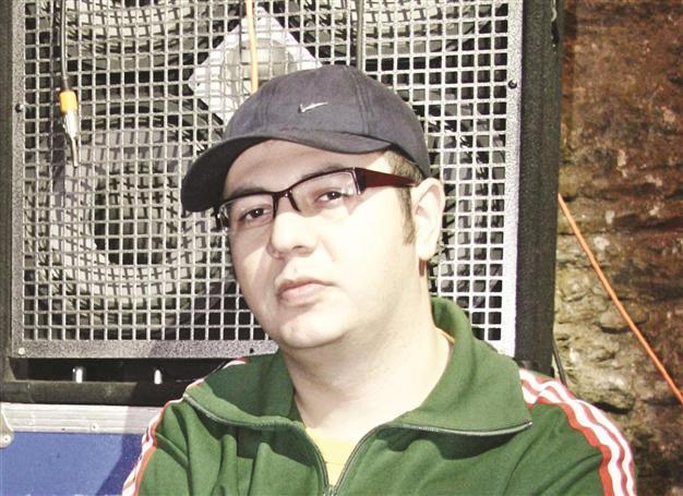 Babylon Aya Yorgi to host Oldies But Goldies party