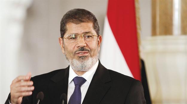 Egypt hosts 1st regional meeting on Syria crisis