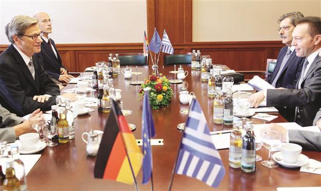 German court to make crucial Greece verdict