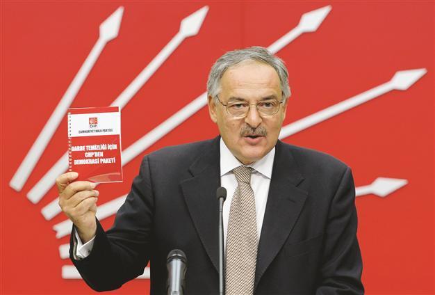 CHP asks questions on Oslo meets