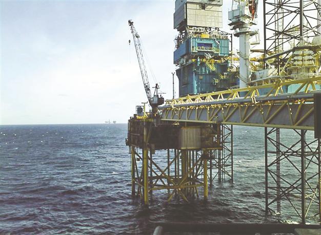 Total Signs LNG deal with Kogas