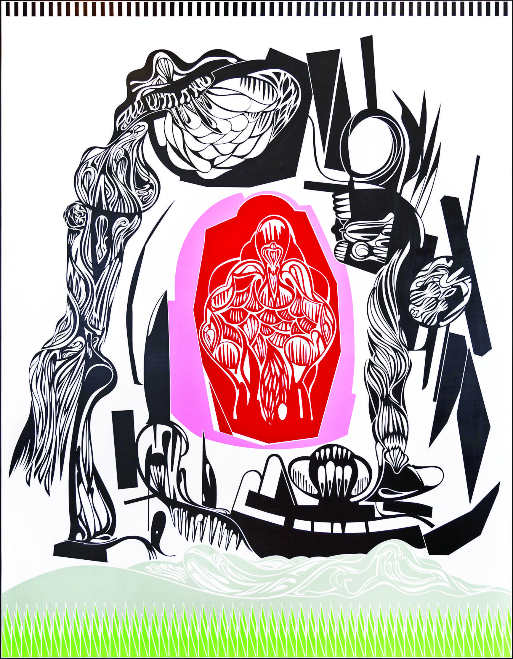 Vienna art fair showcases Turkish artists