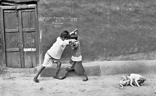 Fotofest delivers the awards