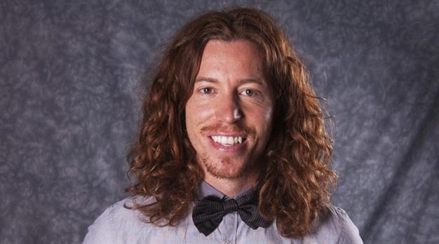 Snowboard star Shaun White arrested for vandalism