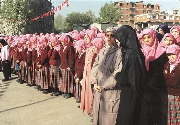 Turkey seeks conservative Turkish Cyprus: opposition