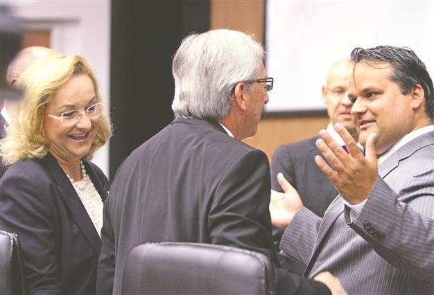 Greece could receive more time, no money