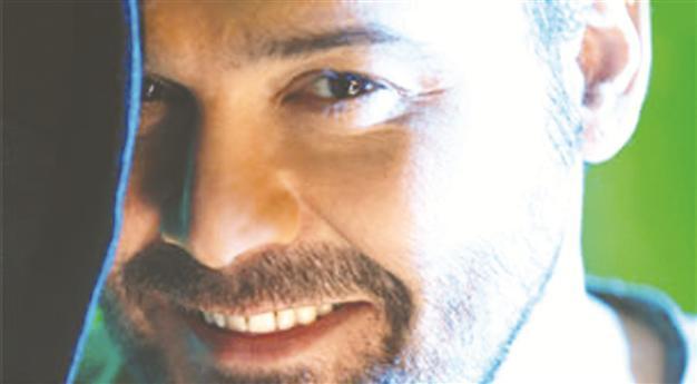 Jolly Joker hosts Yaşar concert