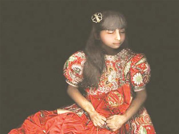 Zilberman Gallery hosts Middle Eastern artists