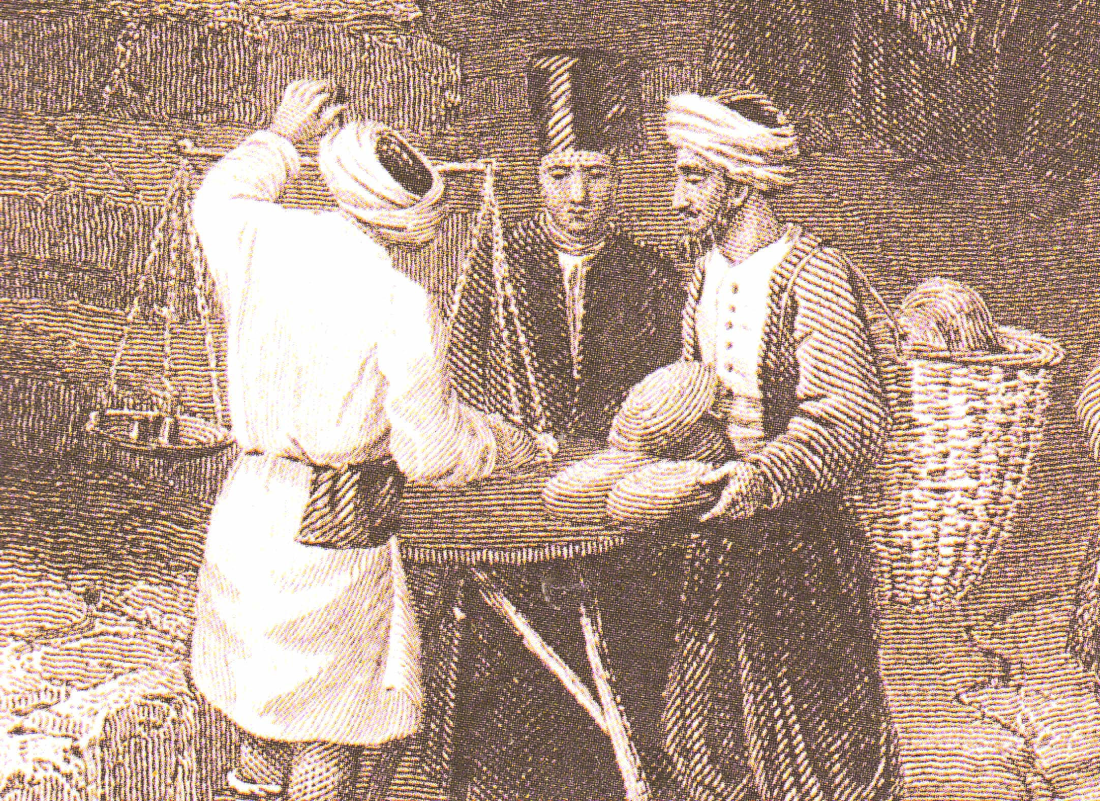 Money in the Ottoman Empire