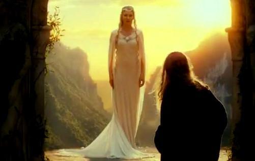 New ‘Hobbit’ trailer debuts online first