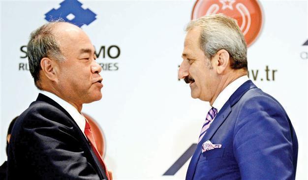 Sumitomo enters local tire market