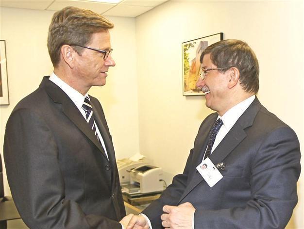 Turkey-led project to end attacks on religion