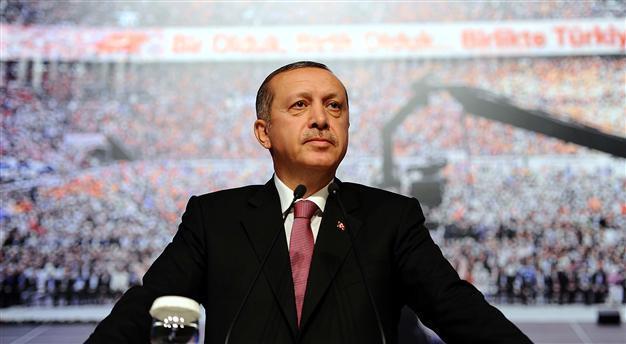 Turkish PM signals talks with PKK possible