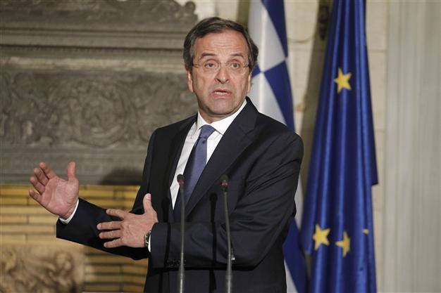 Greece ready to cash in on islands: Report