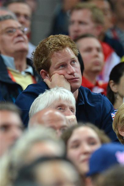 Photos of naked prince raise security questions