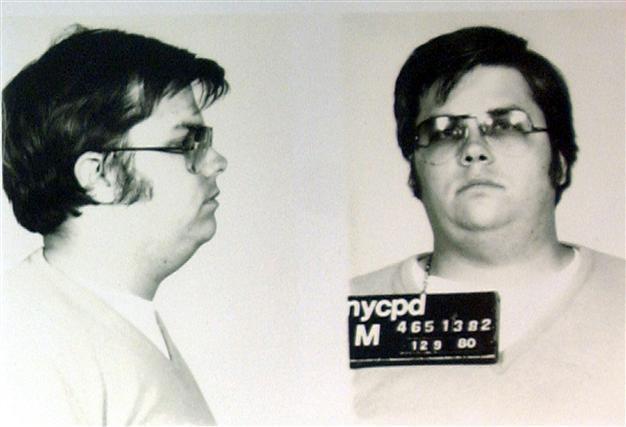 John Lennons killer denied parole again