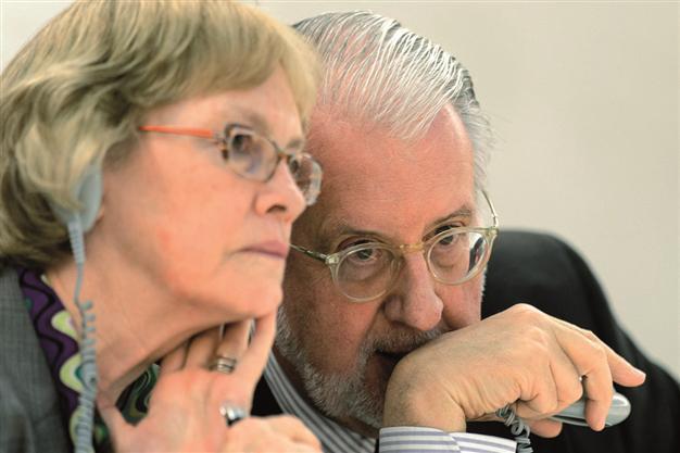 ‘Terrorists’ operating in Syria, UN confirms