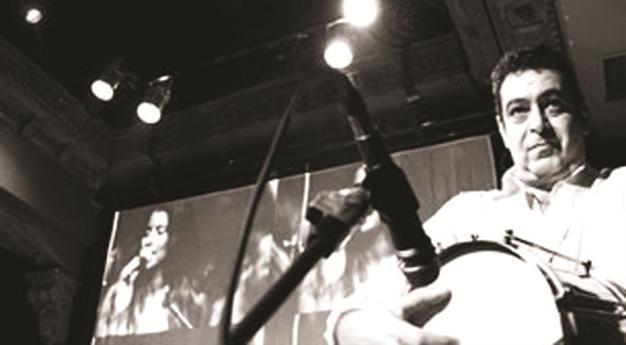 Jozi Levi to perform live at Ghetto